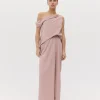 AMORY DRESS (DUSK)