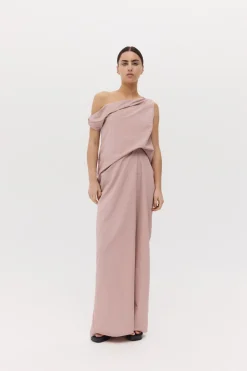 AMORY DRESS (DUSK)