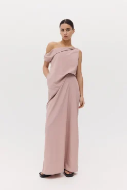AMORY DRESS (DUSK)