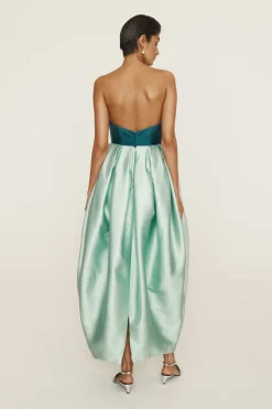ANITA GOWN (MINT)