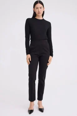 ARDON PANT (BLACK)