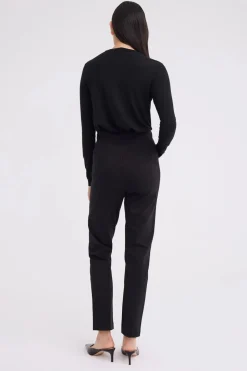 ARDON PANT (BLACK)