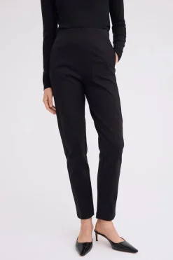 ARDON PANT (BLACK)
