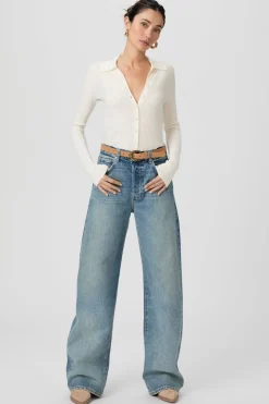 ARELLIA JEANS (TERRIN)