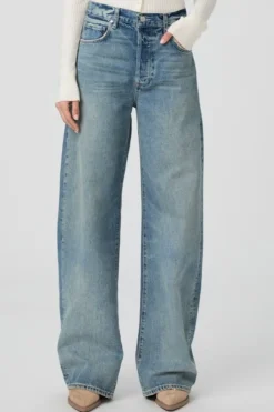 ARELLIA JEANS (TERRIN)