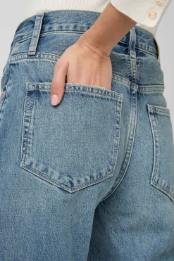 ARELLIA JEANS (TERRIN)