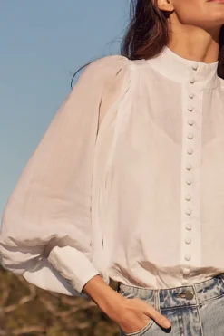 ATLAS TOP (PORCELAIN)