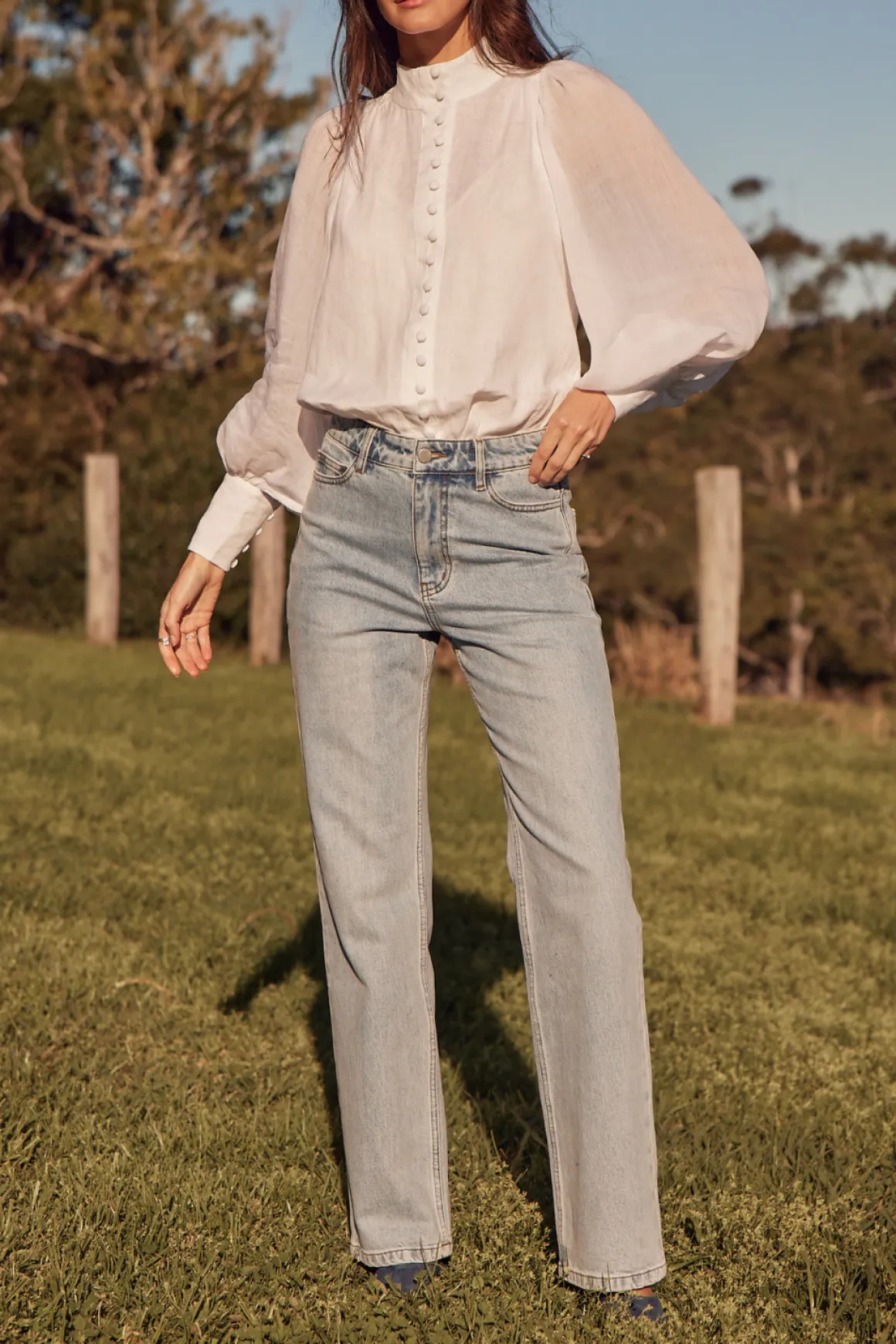 ATLAS TOP (PORCELAIN)