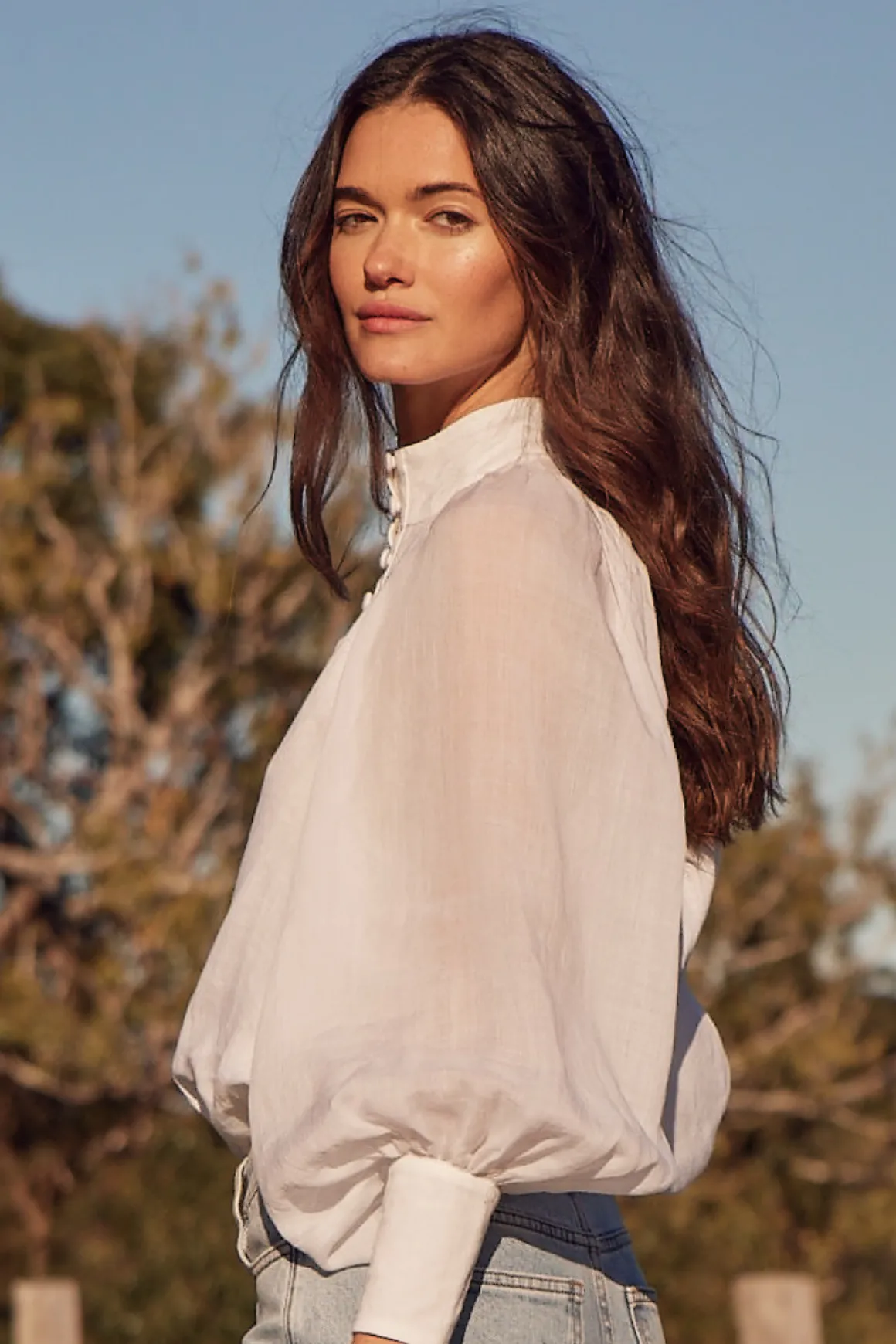 ATLAS TOP (PORCELAIN)