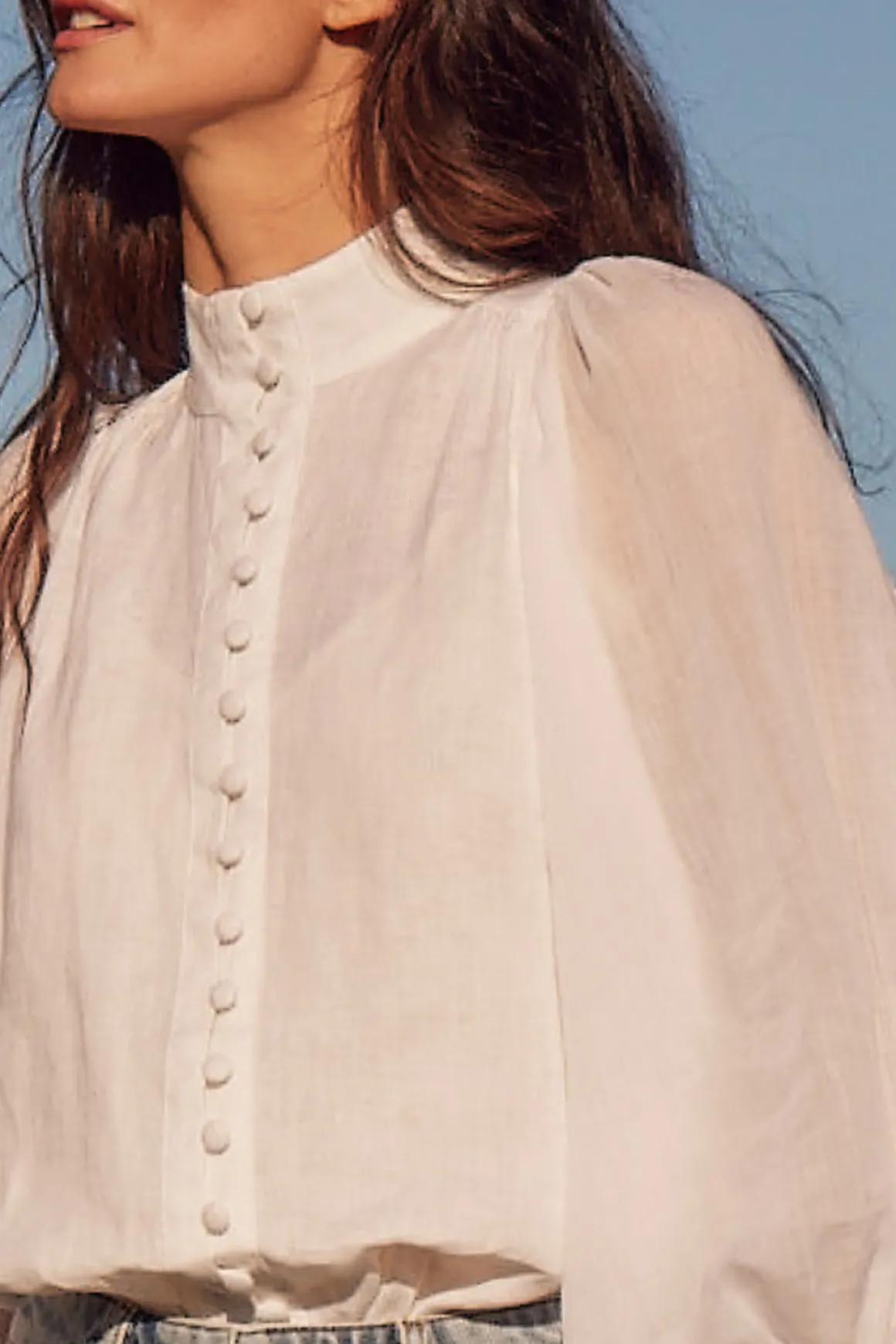 ATLAS TOP (PORCELAIN)