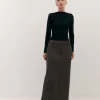 AUDREY TOP (BLACK)