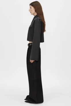 AURA SHIRT (BLACK)