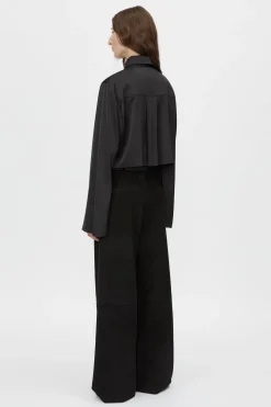 AURA SHIRT (BLACK)
