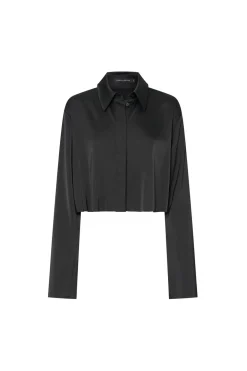 AURA SHIRT (BLACK)