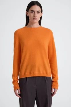 BARD SWEATER (FLAME)