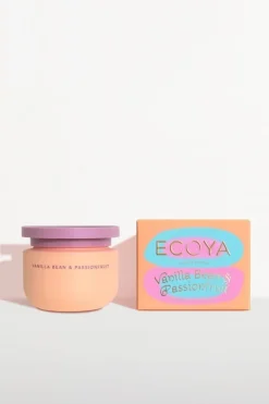 BODY SOUFFLE (VANILLA BEAN & PASSIONFRUIT)