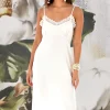 BOUDOIR BABY SLIP (IVORY)