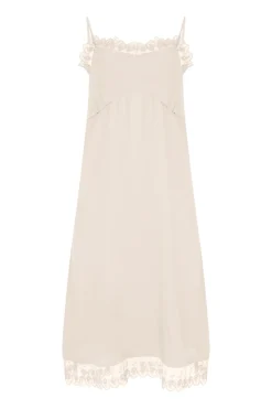 BOUDOIR BABY SLIP (IVORY)