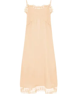 BOUDOIR BABY SLIP (NUDE)