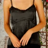 CAMI AWARDS CAMI (BLACK)