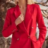 CATALYSIS JACKET (FIRE)