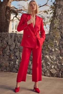 CATALYSIS JACKET (FIRE)