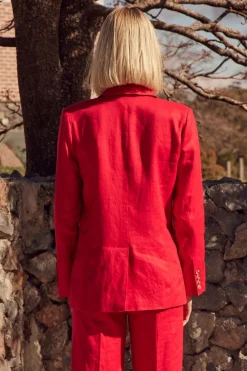 CATALYSIS JACKET (FIRE)
