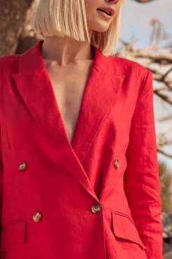CATALYSIS JACKET (FIRE)