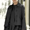 COM-PLEATLY IN LOVE JACKET (BLACK)