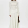 DAVANA TOP (CREAM)