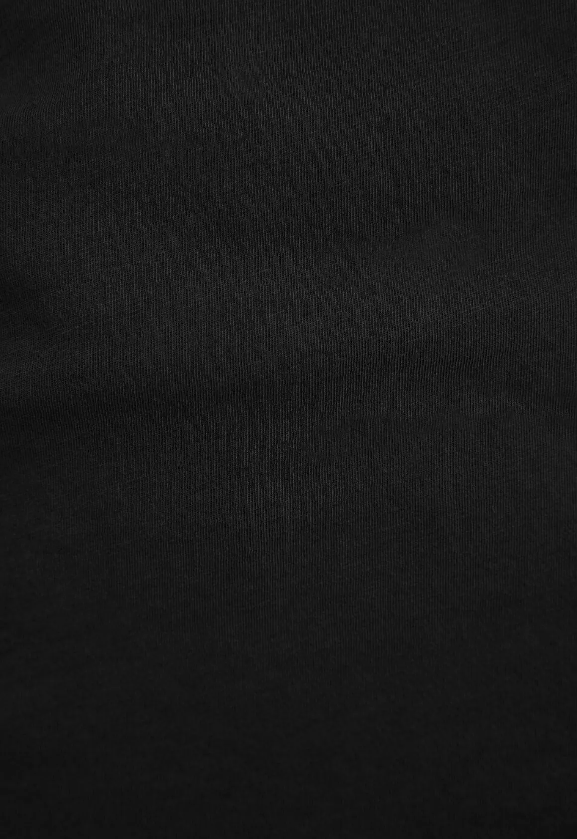 DAVIES L/S TEE (BLACK)