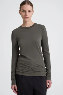 DAVIES L/S TEE (DOON)