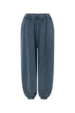 DOVELL PANT (INDIGO DENIM)