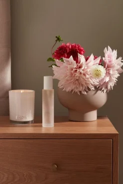FRAGRANCED ROOM SPRAY (SWEET PEA & JASMINE)
