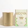 FRESH PINE GOLDIE CANDLE (HOLIDAY COLLECTION)