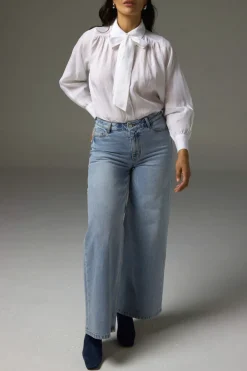 FRUITION TOP (PORCELAIN)
