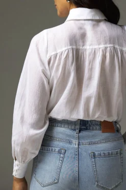 FRUITION TOP (PORCELAIN)
