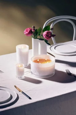 GRAND CELEBRATION CANDLE (WHITE MUSK & WARM VANILLA)