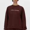GRAYSON CREW (ALMANDINE)