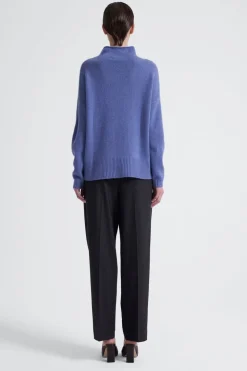 GRAYSON SWEATER (SKYLAR)