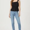 HOXTON ANKLE JEANS (GOLDEN AGE)