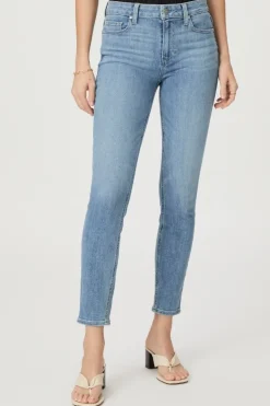 HOXTON ANKLE JEANS (GOLDEN AGE)