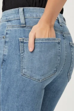 HOXTON ANKLE JEANS (GOLDEN AGE)
