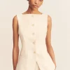 IRENA VEST (RICE)
