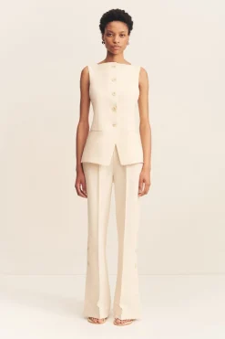 IRENA VEST (RICE)