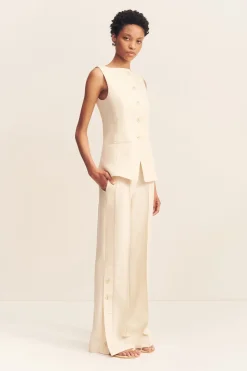 IRENA VEST (RICE)