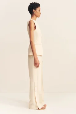 IRENA VEST (RICE)