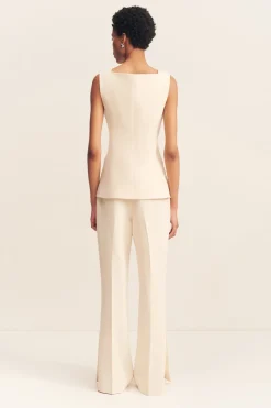 IRENA VEST (RICE)