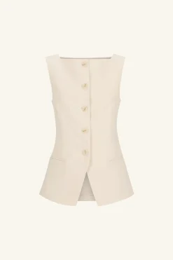 IRENA VEST (RICE)