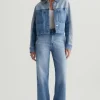JULIANNA JACKET (WANDERLUST)
